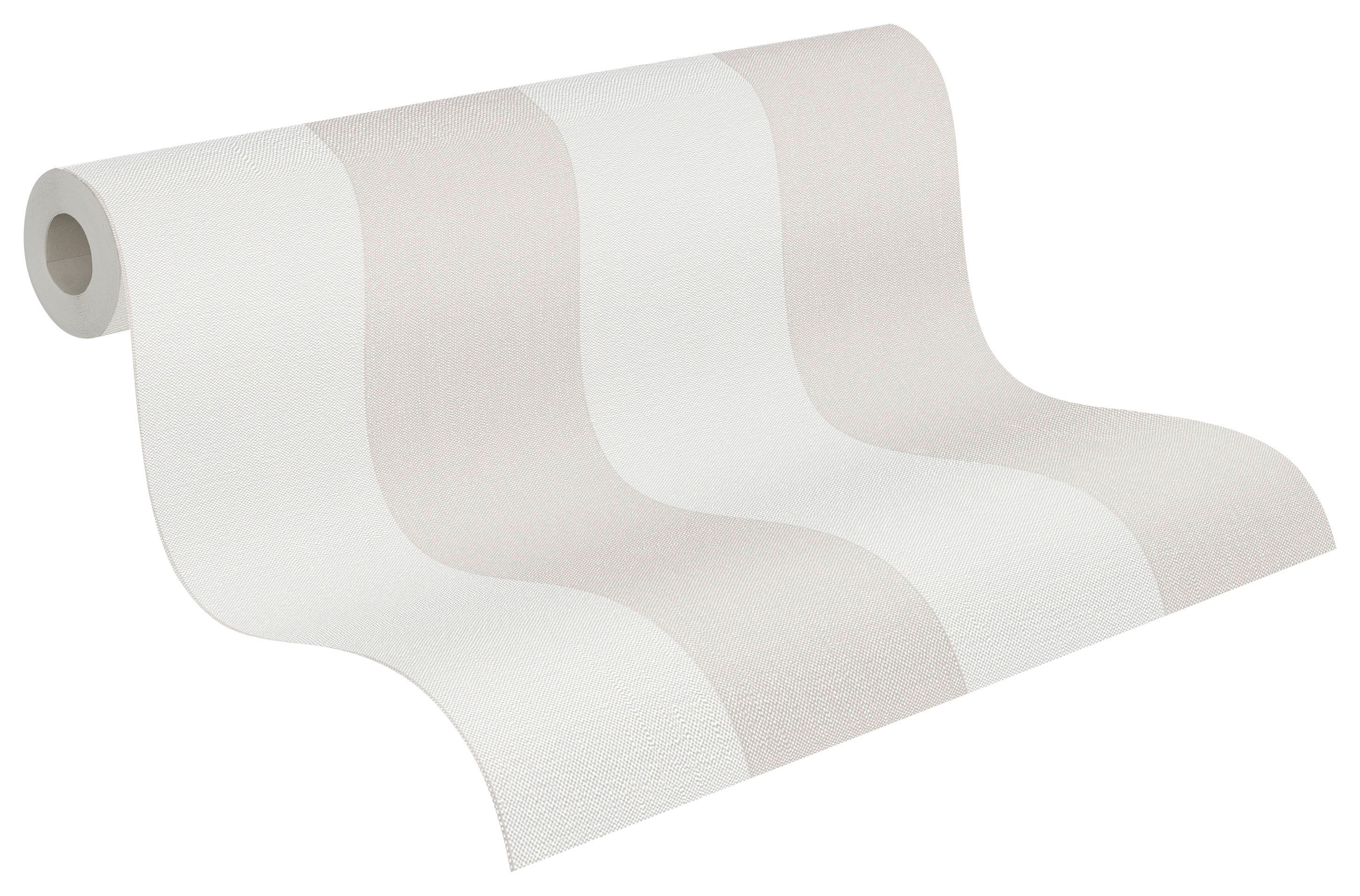 A.S.Creation Vliestapete beige B/H/D: ca. 53x1005x9,8 cm Vliestapete - beige (9,80/1005,00cm) - A.S.Creation