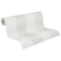 A.S.Creation Vliestapete beige B/H/D: ca. 53x1005x9,8 cm Vliestapete - beige (9,80/1005,00cm) - A.S.Creation