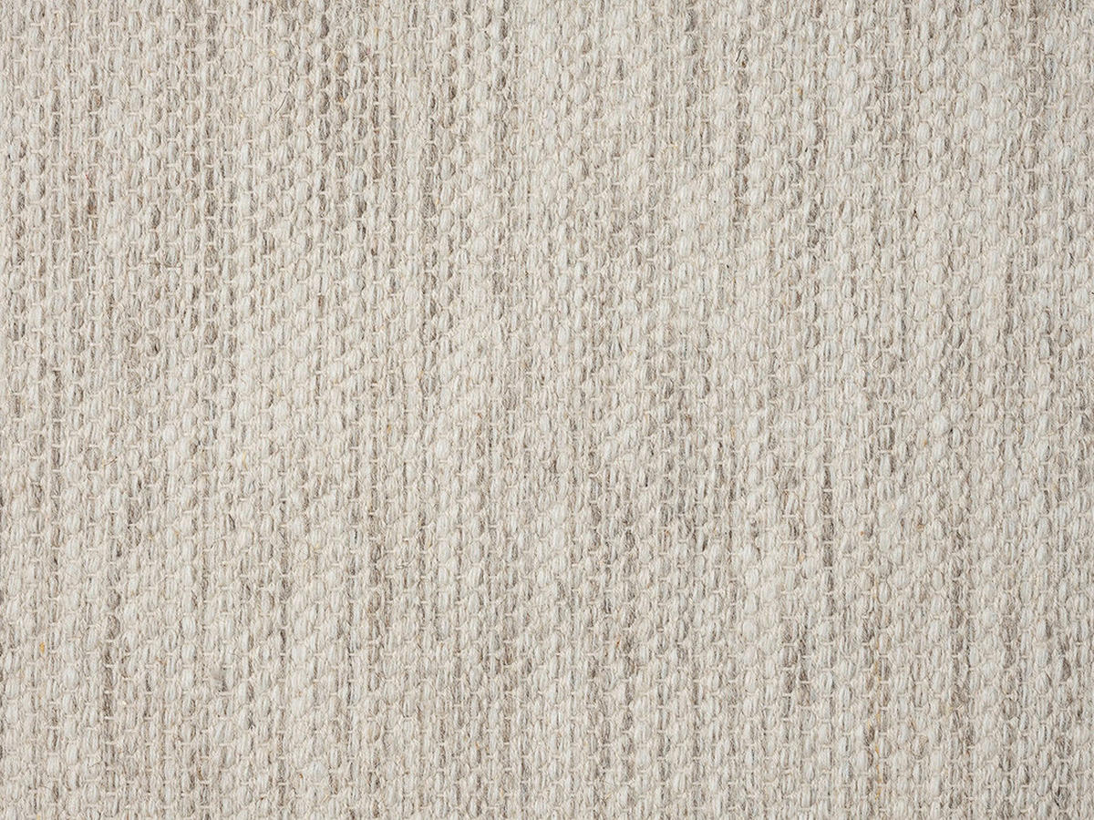 Merinos Teppich Stockholm creme B/L: ca. 120x170 cm Stockholm - creme (120,00/170,00cm) - Merinos
