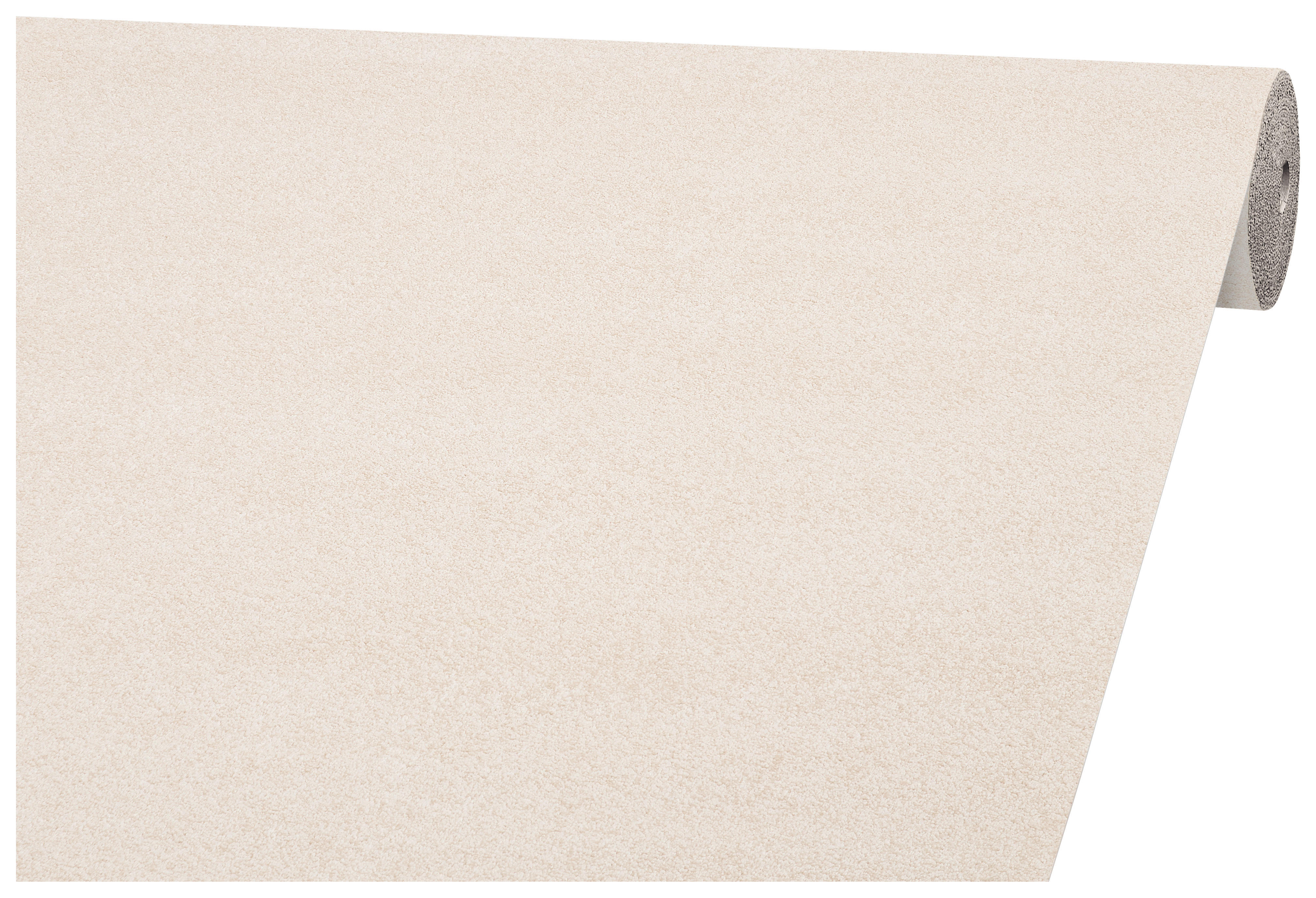 Teppichboden Euphoria beige B: ca. 400 cm pro m² Euphoria - beige (400,00cm)