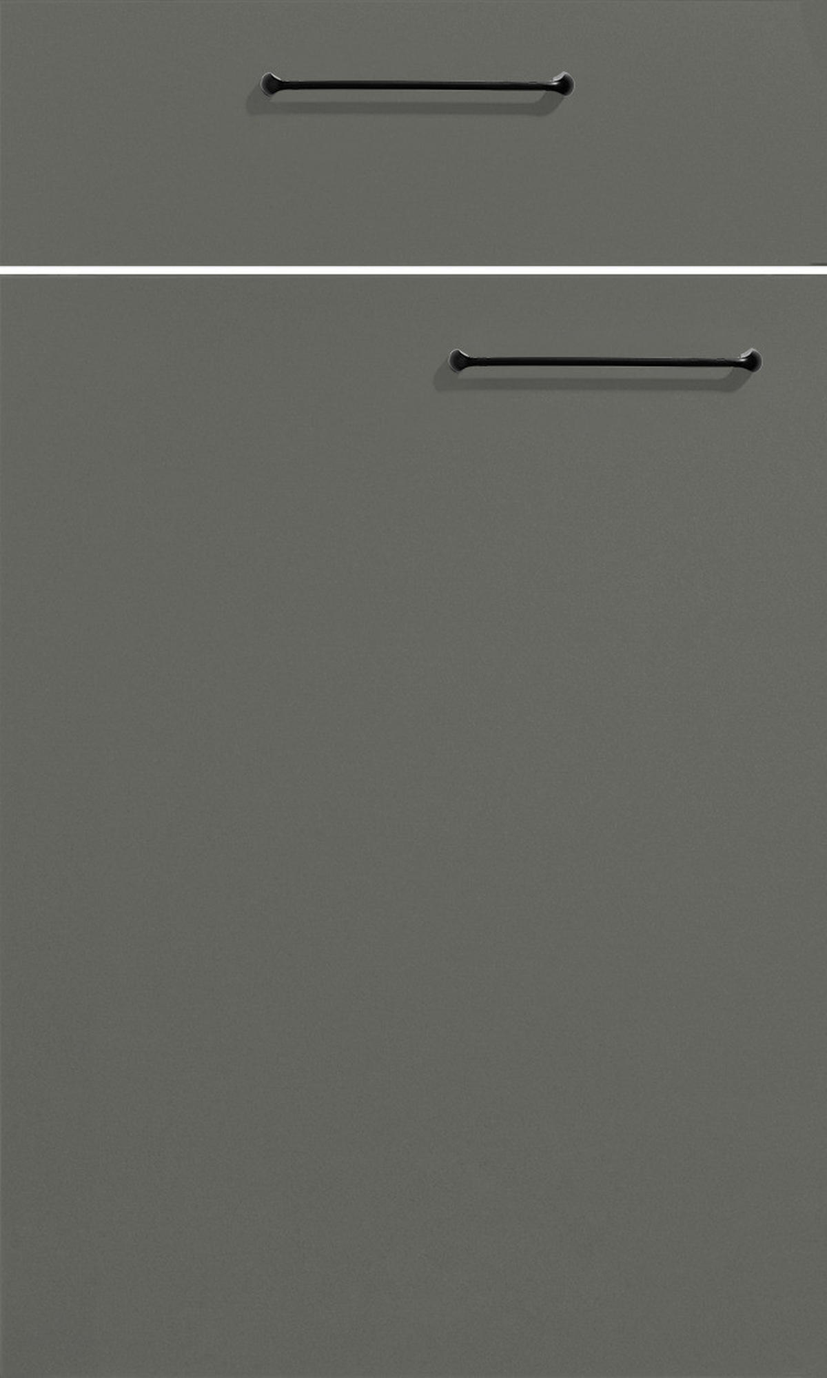 Express Küchenblock Win creme matt B/H/T: ca. 280x210x60 cm Win - Eiche/creme (280,00/210,00/60,00cm) - Express