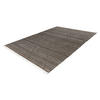 Obsession Teppich My Driftwood anthrazit B/H/T/L/D: ca. 80x1x0x150x0 cm My Driftwood - anthrazit (150,00/80,00/1,00cm) - Obsession