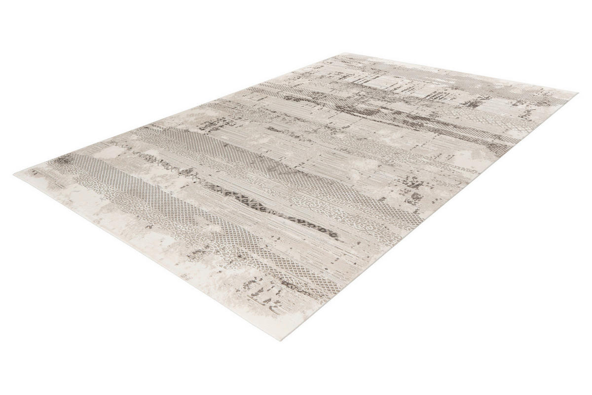 Obsession Teppich My Opal creme B/L: ca. 200x290 cm My Opal - creme (200,00/290,00cm) - Obsession
