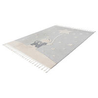 Obsession Teppich My Fano mehrfarbig B/L: ca. 160x230 cm My Fano - mehrfarbig (160,00/230,00cm) - Obsession