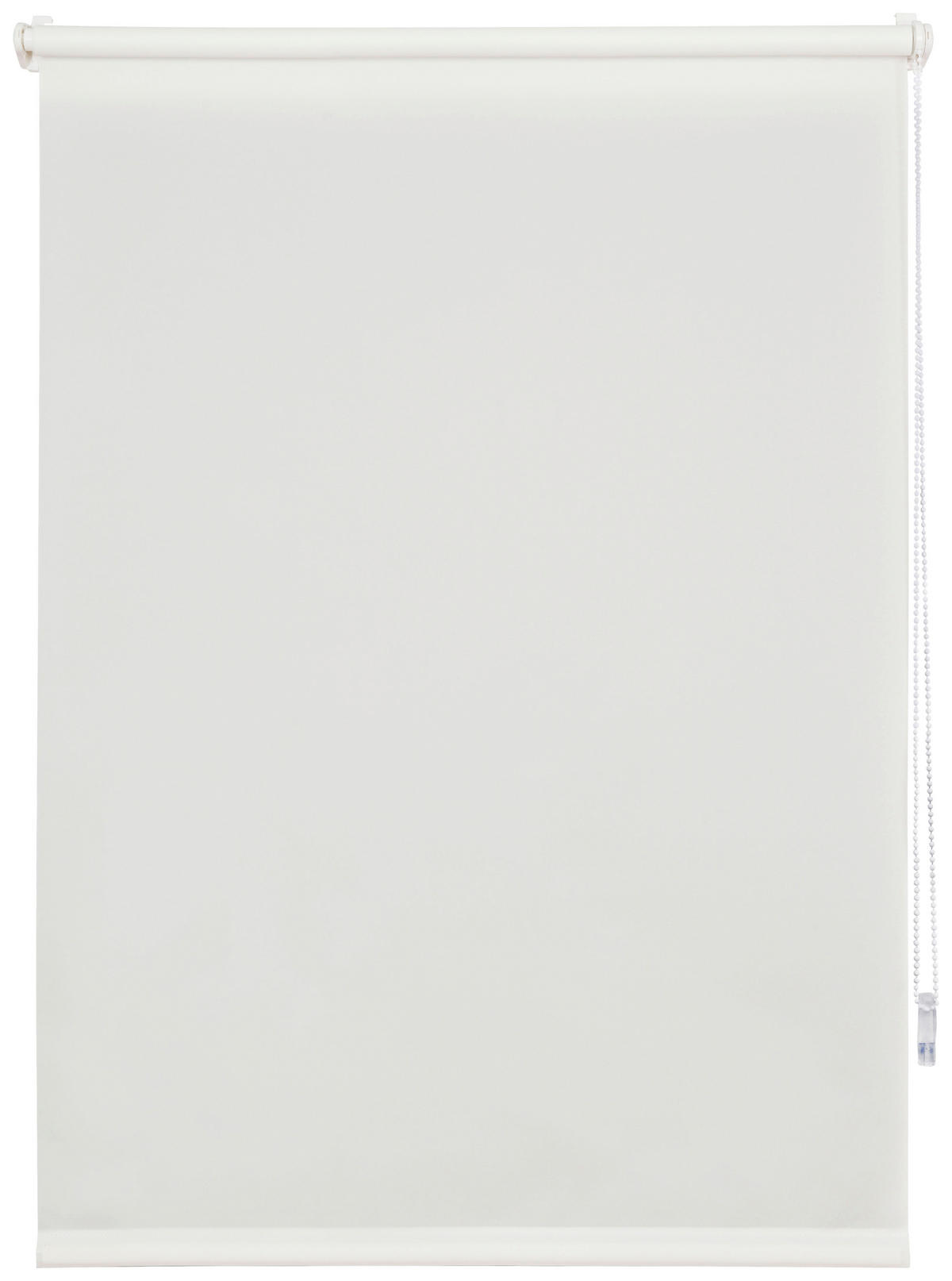 Tageslichtrollo zum klemmen weiß B/L: ca. 120x160 cm Rollo_Tageslicht_Klemmfix_Win - weiß (120,00/160,00cm)