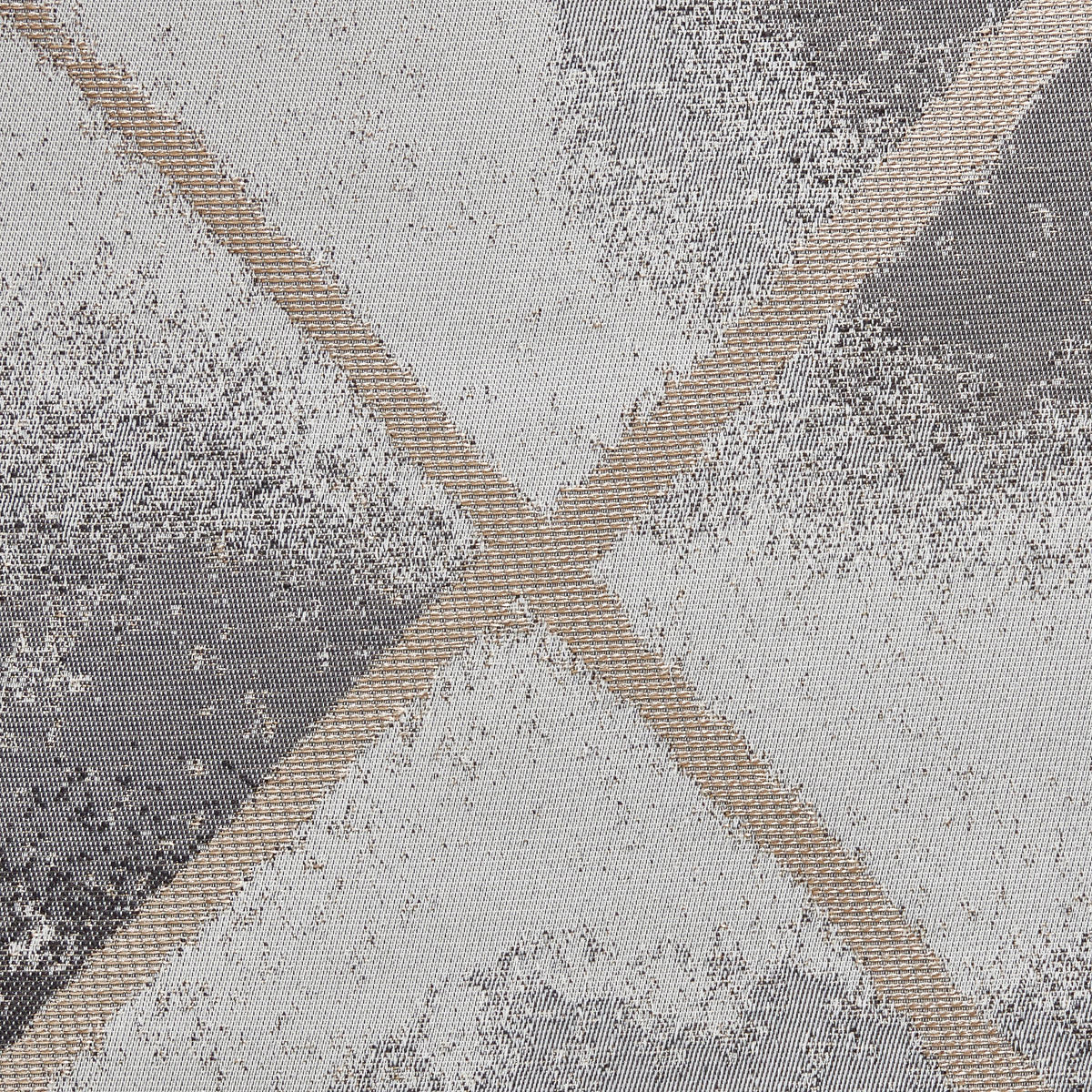 Kombivorhang Valeria taupe B/L: ca. 140x245 cm Valeria - taupe (140,00/245,00cm)