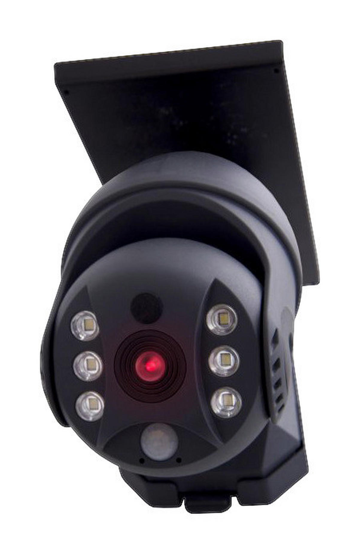 LED Solar Außenwandleuchte NV5284716 Moho - Näve Leuchten