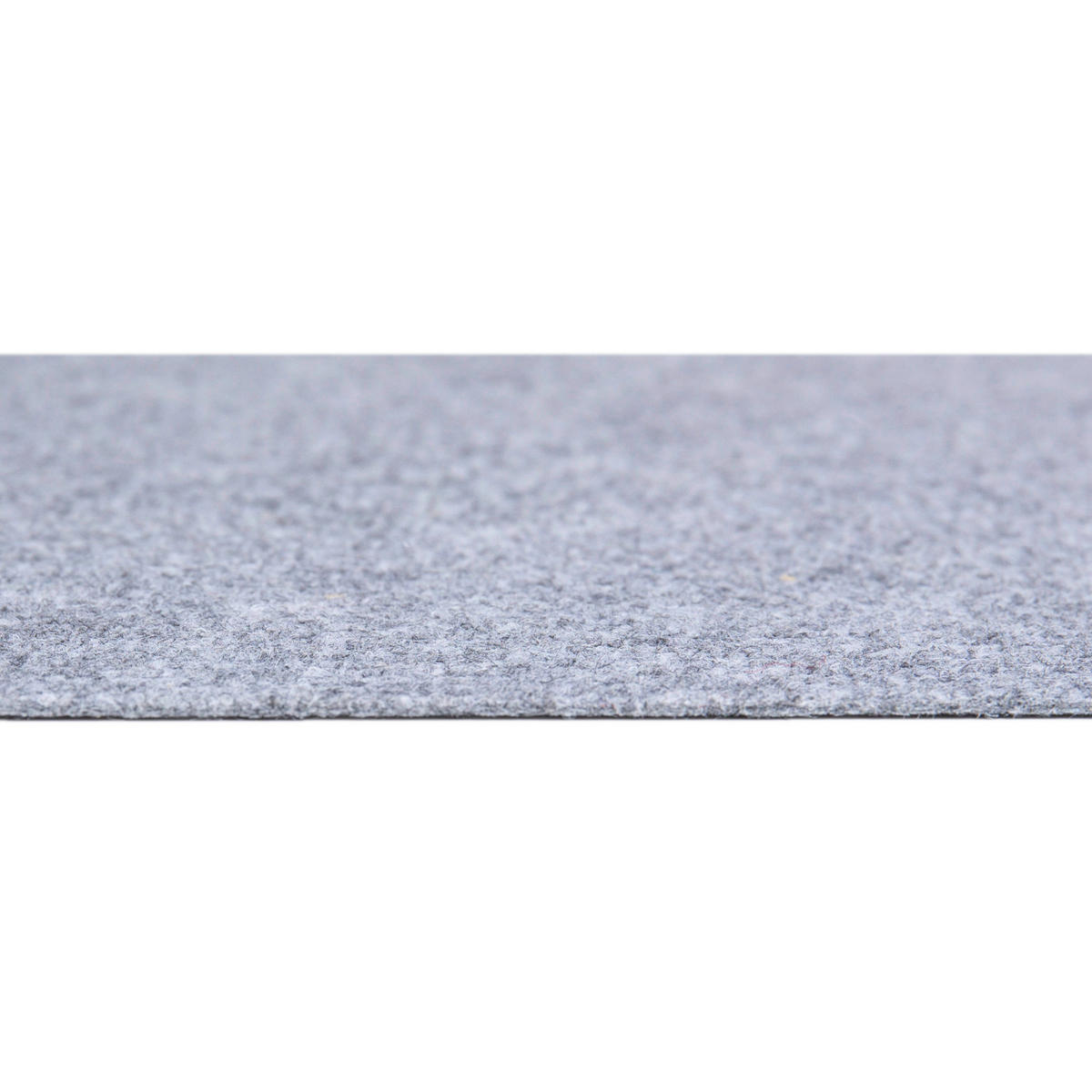 Teppichboden Milo grau B/L: ca. 200x300 cm pro Stück Milo - grau (200,00/300,00cm)