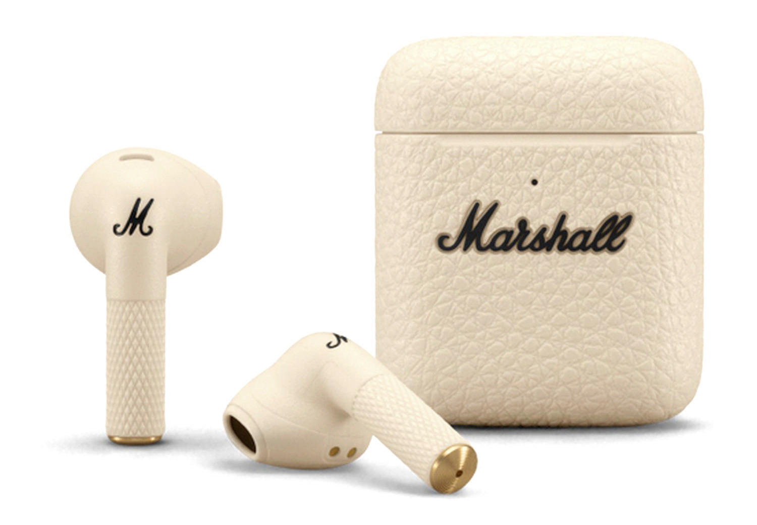 Marshall KopfhörerMinor III weiß Minor III - weiß - Marshall