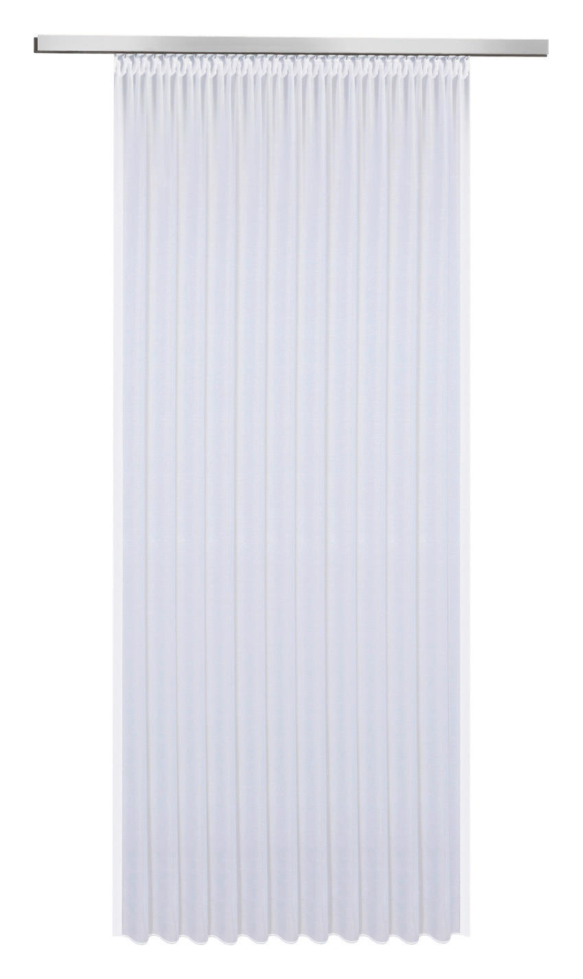 Thumbnail - Happy Home Fertigstore Alina weiß B/L: ca. 450x245 cm