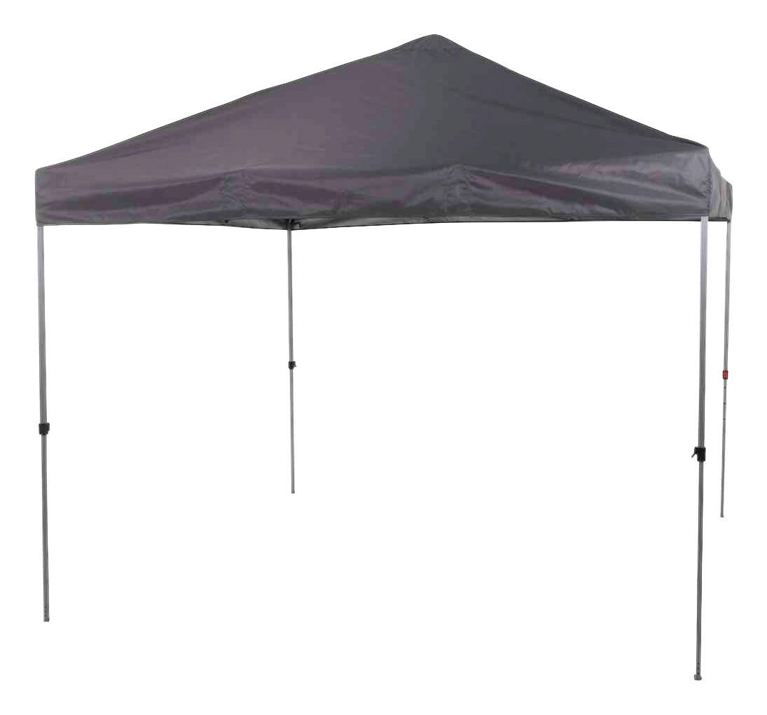 Gardamo Pavillon EASYUP Stahl Polyester B/H/L: ca. 300x270x300 cm EASYUP - Stahl (300,00/300,00/270,00cm) - Gardamo