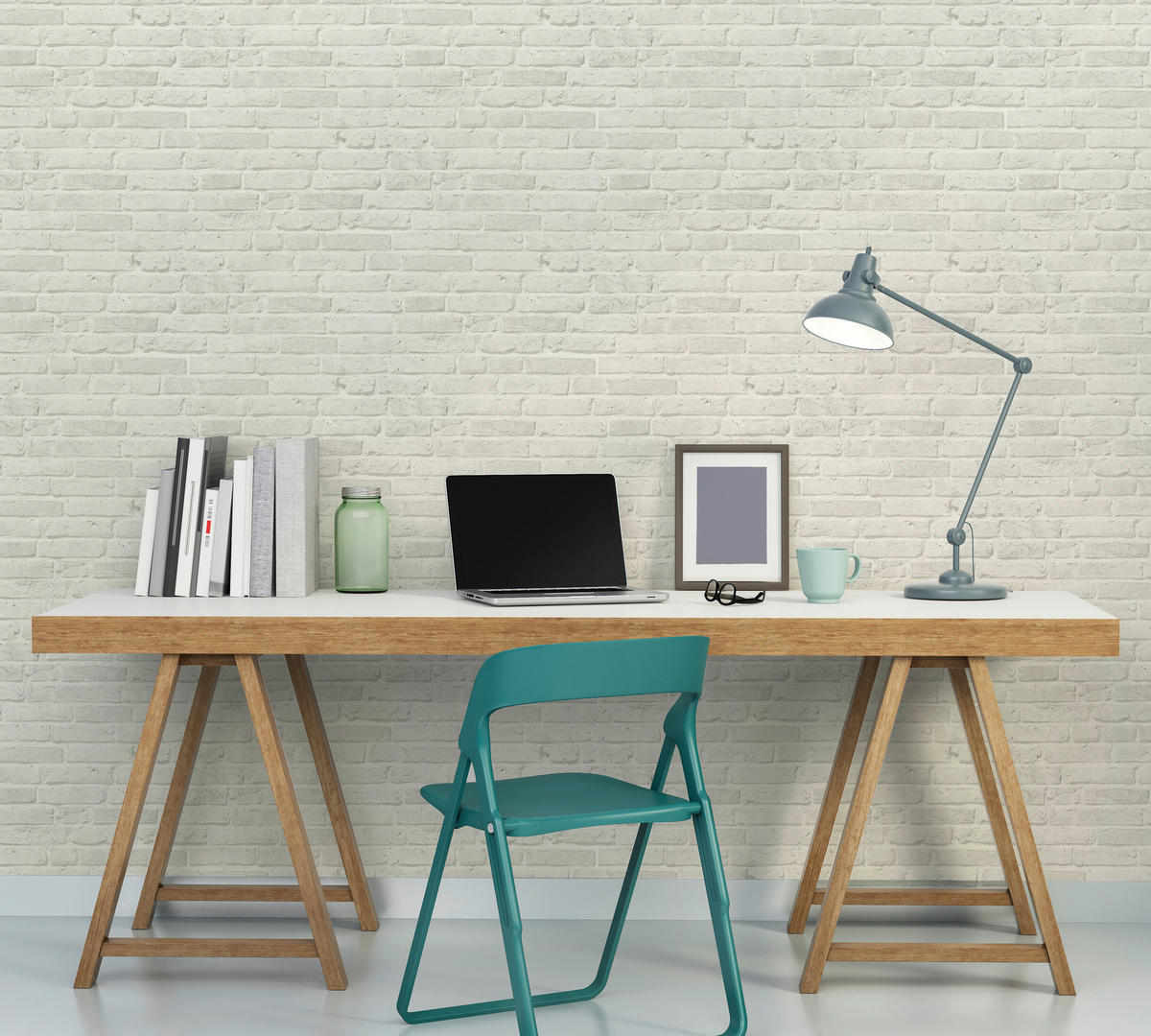 A.S.Creation Vliestapete Best of Wood`n Stone 2nd Edition Steine grau hellgrau B/L: ca. 53x1005 cm Best of Wood`n Stone 2nd Edition - hellgrau/grau (53,00/1005,00cm) - A.S.Creation