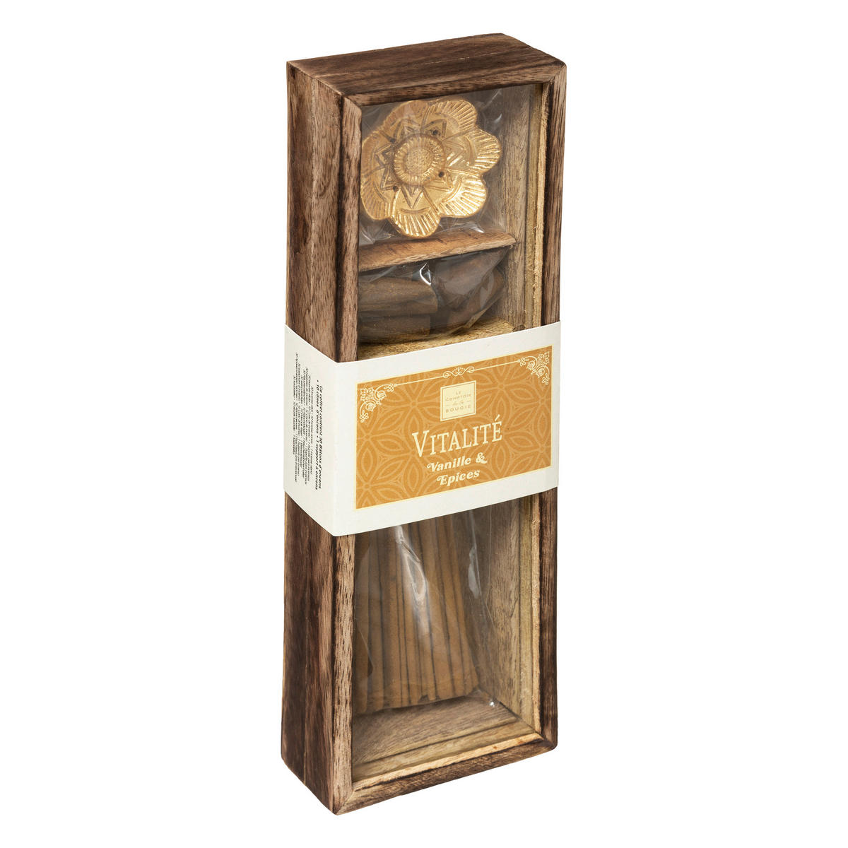 Duftstäbchen Duftstäbchenbox_Doli