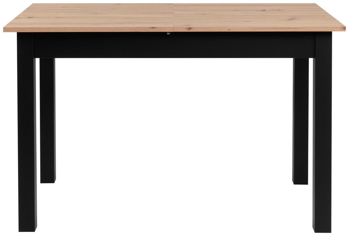 Esstisch Coburg Artisan Oak Nachbildung B/T: ca. 120x70 cm Coburg - (120,00/70,00cm)