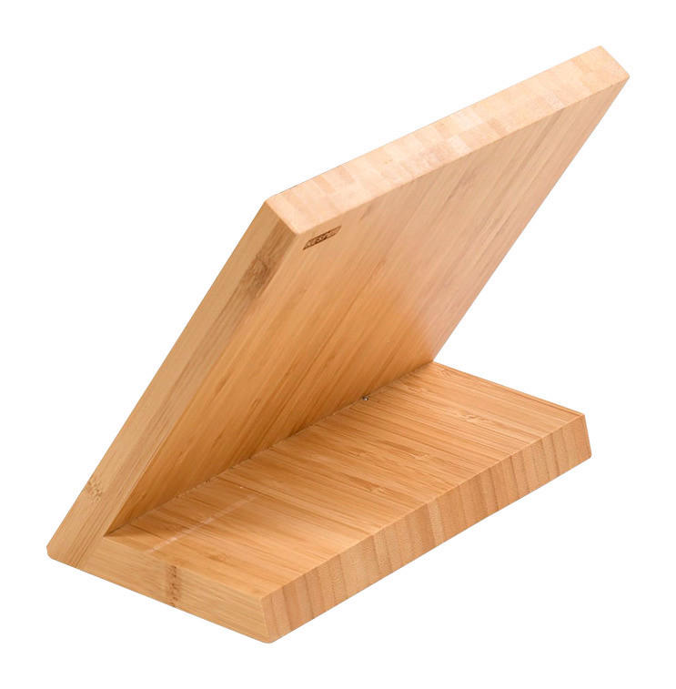 Kesper Messerblock Messerblock_magnetisch - natur - Kesper
