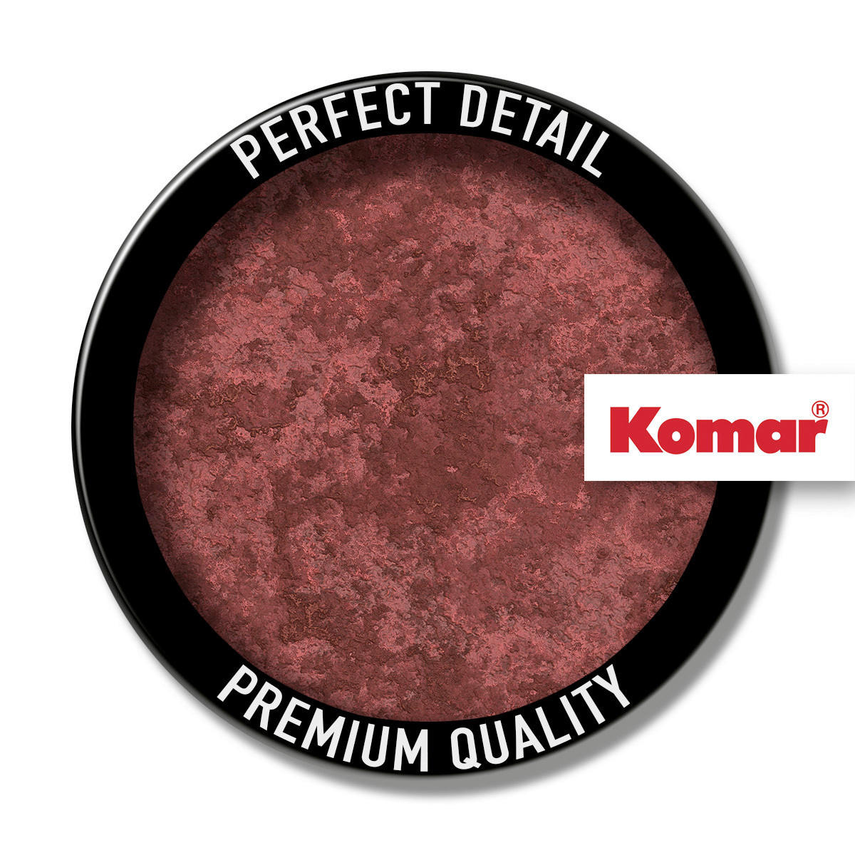 Komar Fototapete The Wall B/L: ca. 400x280 cm The Wall - (400,00/280,00cm) - Komar