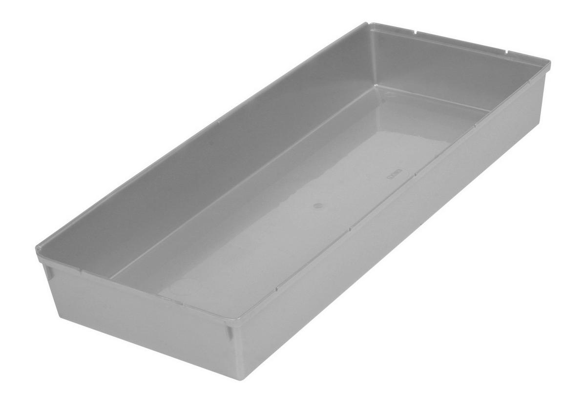 keeeper Ordnungssystem silber B/H/L: ca. 8x5x8 cm Ordnungssystem 8x8cm - silber (8,00/8,00/5,00cm) - keeeper