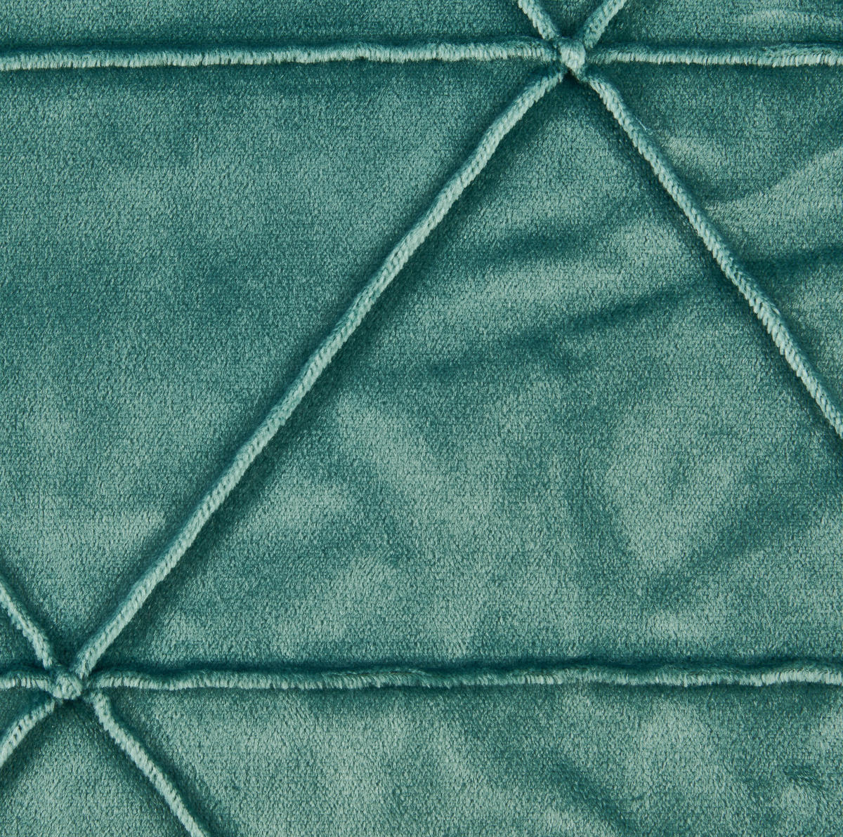 Dekokissen Lucky Lucky - hellblau (45,00/45,00cm)