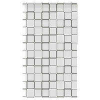 Duschrollo transparent Kunststoff B/L: ca. 140x240 cm Duschrollo_Frames - transparent (140,00/240,00cm) - Acus