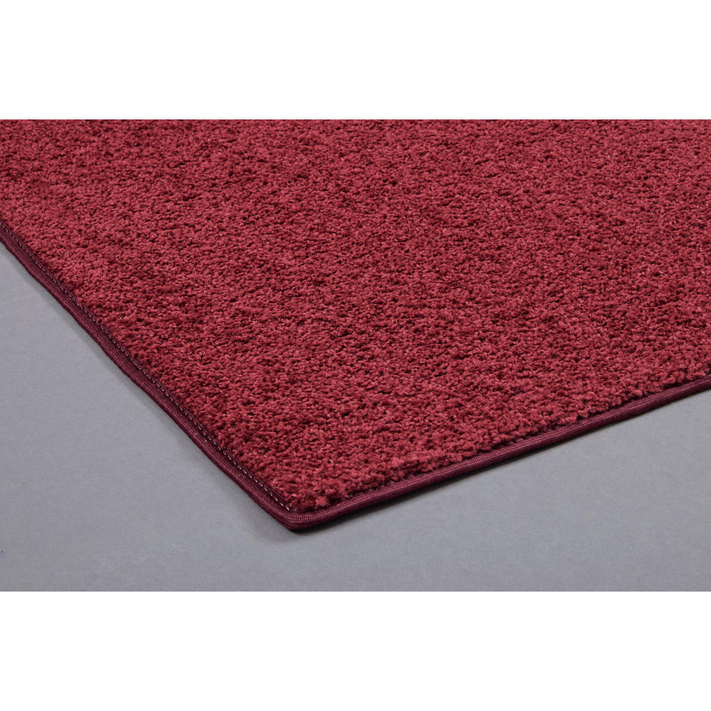 Thumbnail - Teppich Tampa rot B/L: ca. 67x180 cm