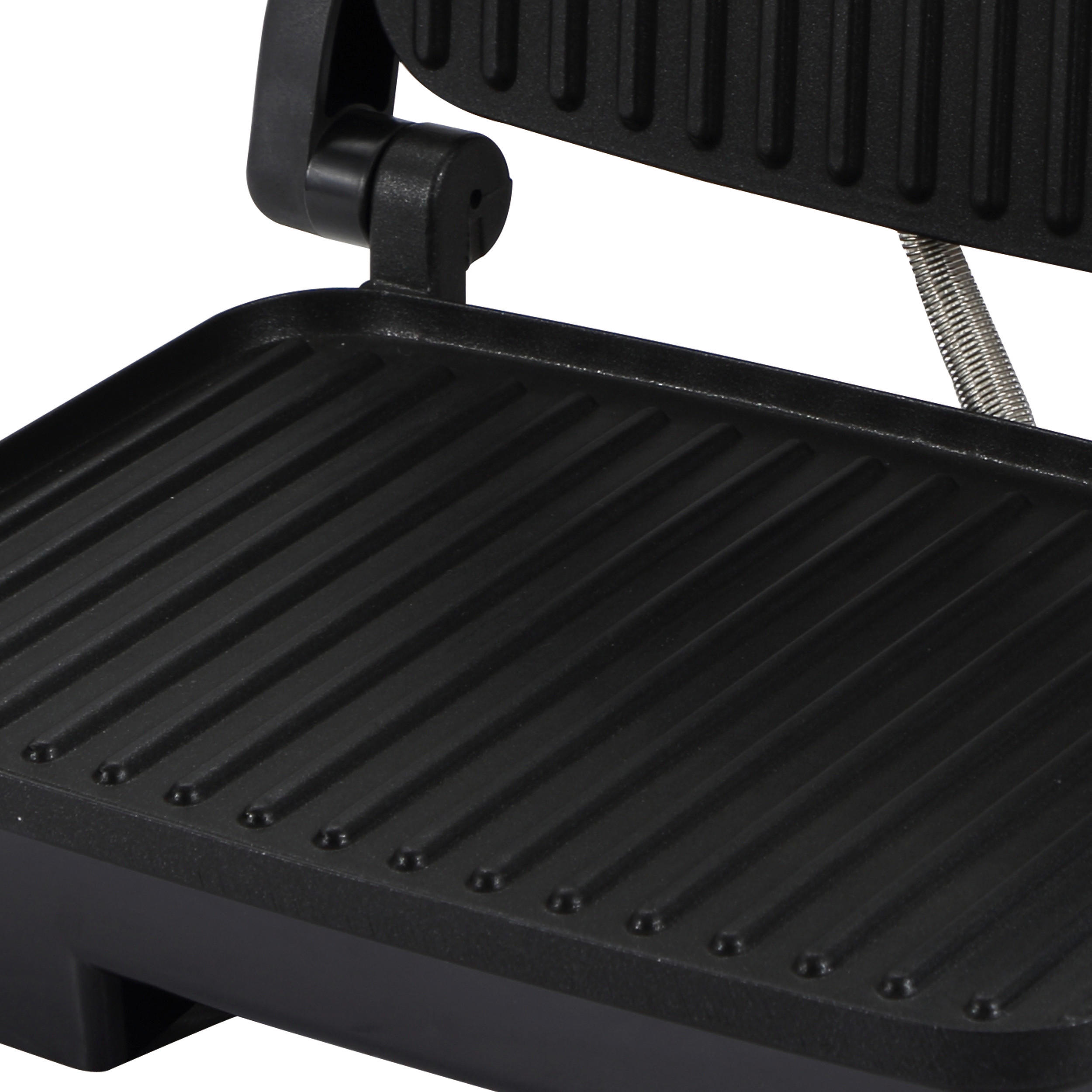 MASTERPRO Kontaktgrill BGMP-9008 silber ...