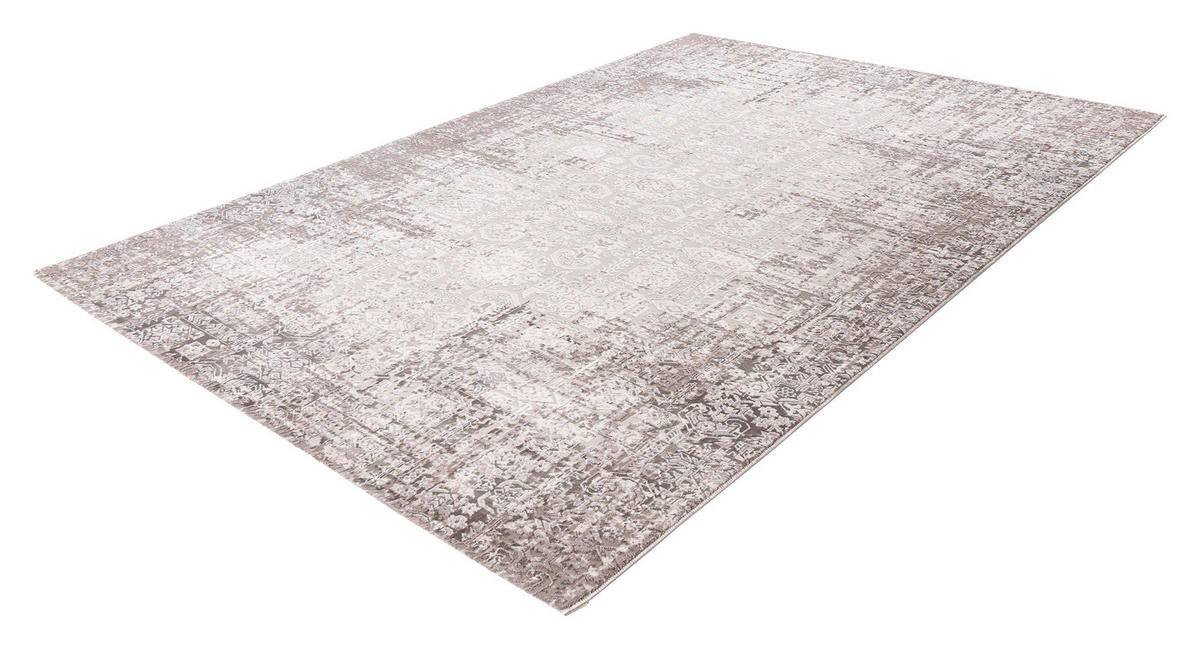 Teppich Phoenix taupe B/L: ca. 200x290 cm ▷ online bei POCO kaufen