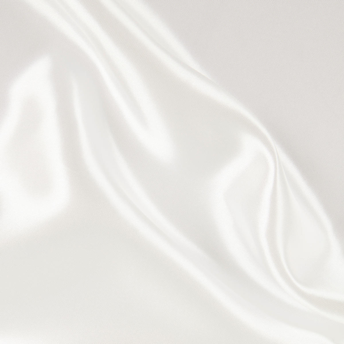 Dekostoff Satin offwhite B: ca. 145 cm Satin - offwhite (145,00cm)