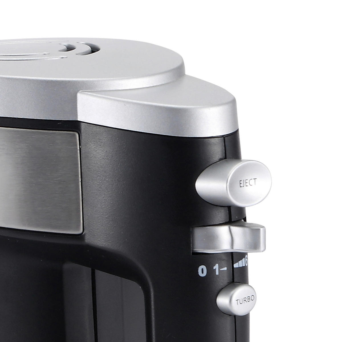 MASTERPRO Handmixer BGMP-9062 Foodies schwarz silber Edelstahl Kunststoff B/H/T: ca. 11x16x22 cm Foodies BGMP-9062 - schwarz/silber (11,00/16,00/22,00cm) - MASTERPRO