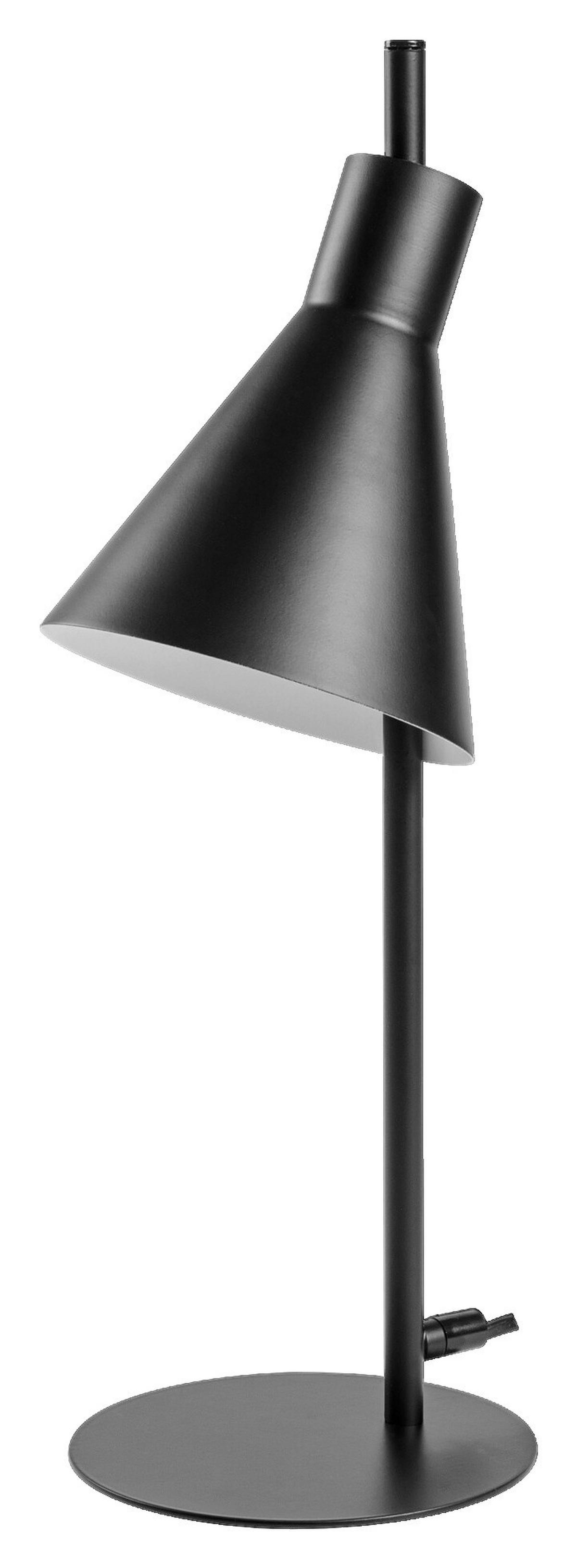 LEDVANCE Tischleuchte Tokio 757042 Decor Tokio - schwarz (16,00/15,00/44,00cm) - LEDVANCE