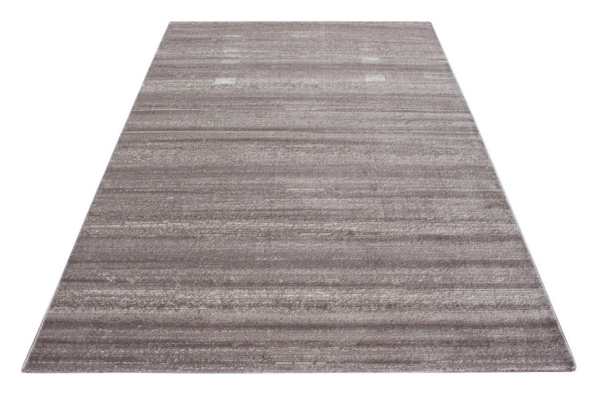 Ayyildiz Teppich PLUS beige B/L: ca. 80x150 cm PLUS - beige (80,00/150,00cm) - Ayyildiz