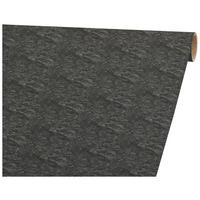 Kunstleder Korkoptik anthrazit B: ca. 70 cm Korkoptik - anthrazit (70,00cm)