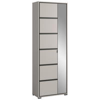Garderobe JARU B/H/T: ca. 65x196x37 cm JARU - (65,00/196,00/37,00cm) - xonox.home