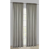 Esprit Kombivorhang E-Scatter anthrazit B/L: ca. 130x250 cm E-Scatter - anthrazit (130,00/250,00cm) - Esprit