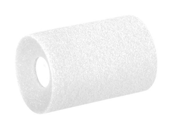 easypro. Lackierwalzenset B: ca. 7 cm 2 tlg. Lackierwalze_Schaum_2erPack 7cm - (7,00cm) - easypro.