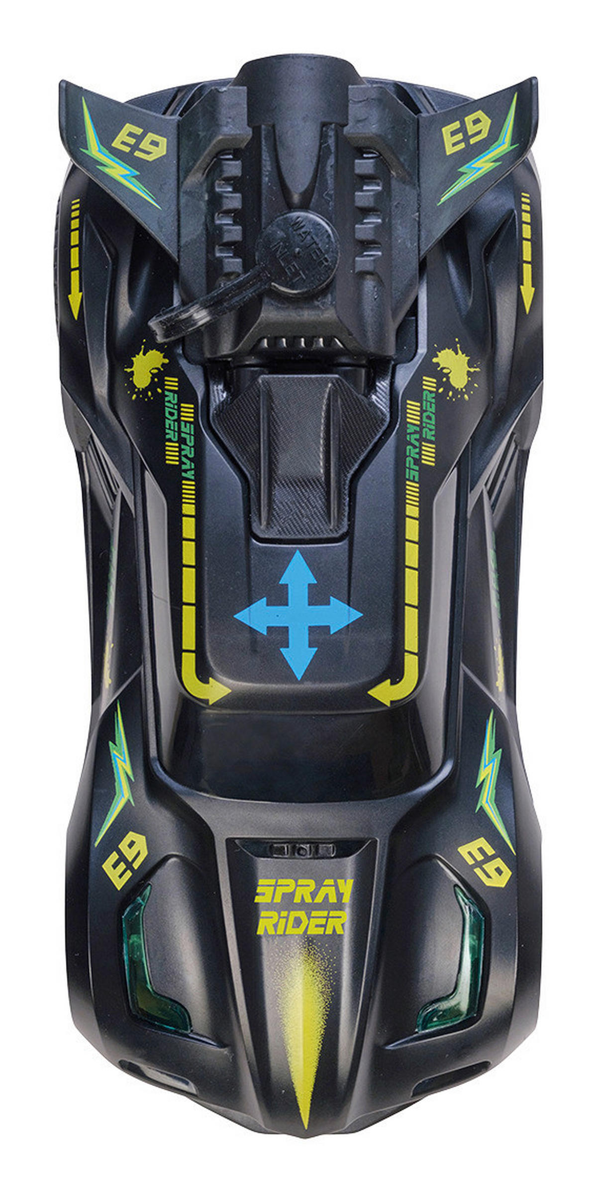 Happy People Spielzeugauto Rennauto - Happy People