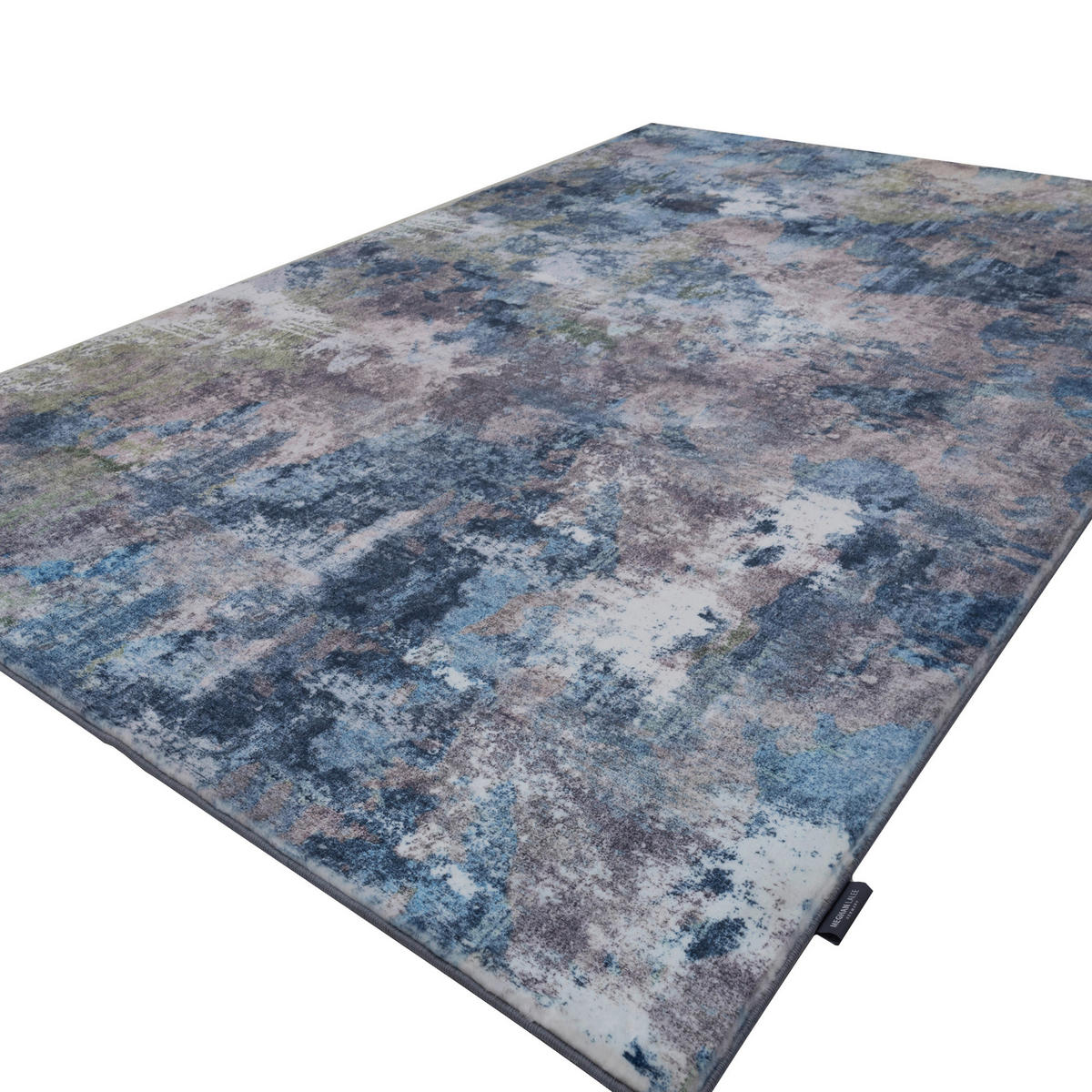 Obsession Teppich Posh mehrfarbig B/H/L: ca. 120x12x170 cm Posh - mehrfarbig (170,00/120,00/12,00cm) - Obsession