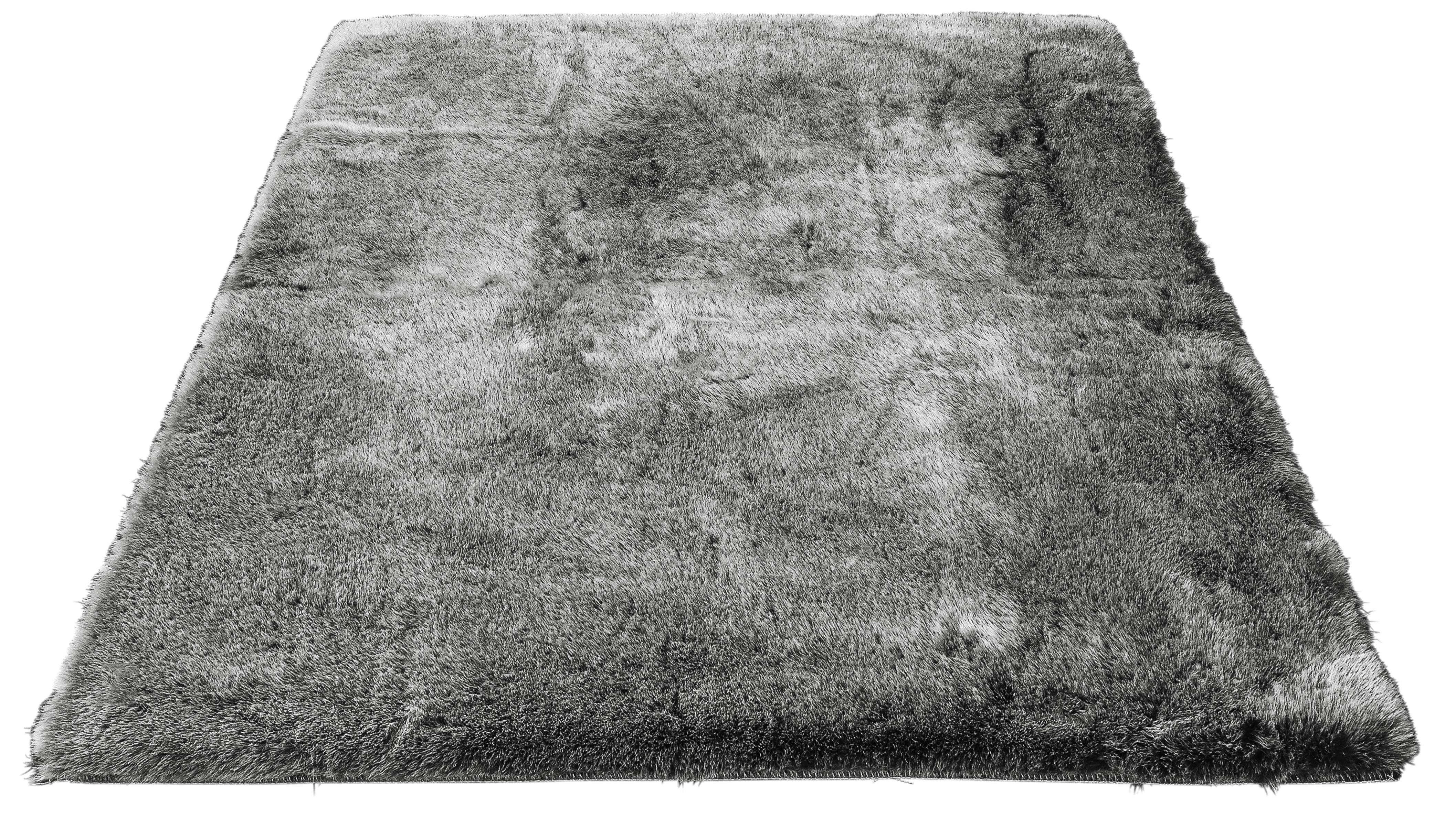 Fellimitat Moyo grau B/L: ca. 80x150 cm Moyo - grau (80,00/150,00cm)