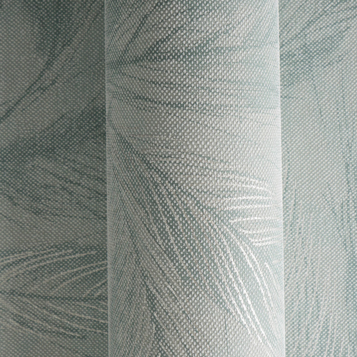 A.S.Création Vliestapete grün B/H/D: ca. 53x1005x9,3 cm Vliestapete - grün (9,30/1005,00cm) - A.S.Creation