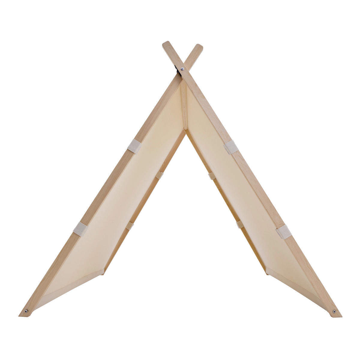 Sunny Spielzelt Como B/H/L: ca. 123x107x106 cm Como - creme (106,00/123,00/107,00cm) - Sunny