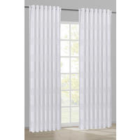 Kombivorhang Ilem weiß B/L: ca. 140x245 cm Ilem - weiß (140,00/245,00cm)