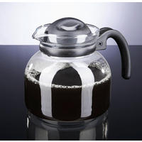 Glaskanne Glaskanne_Universal - (18,00/15,50/16,00cm)