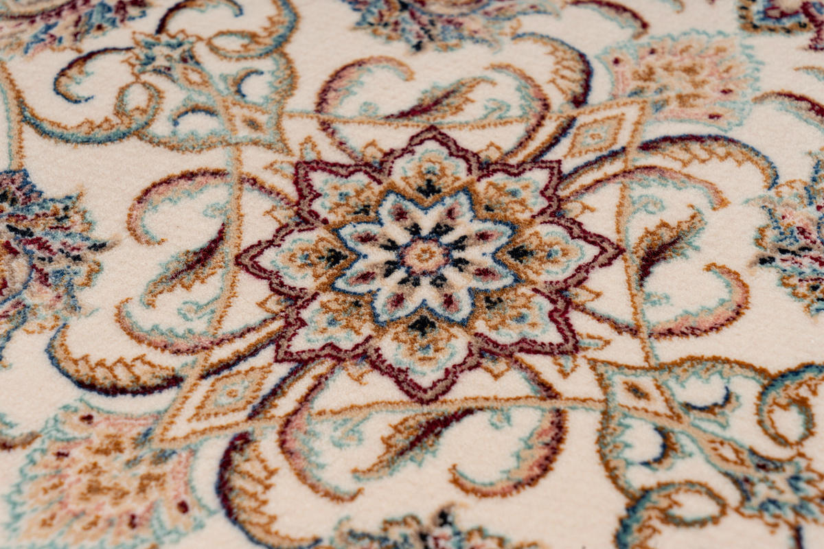 Obsession Teppich My Farah Diba creme B/L: ca. 250x350 cm My Farah Diba - creme (250,00/350,00cm) - Obsession