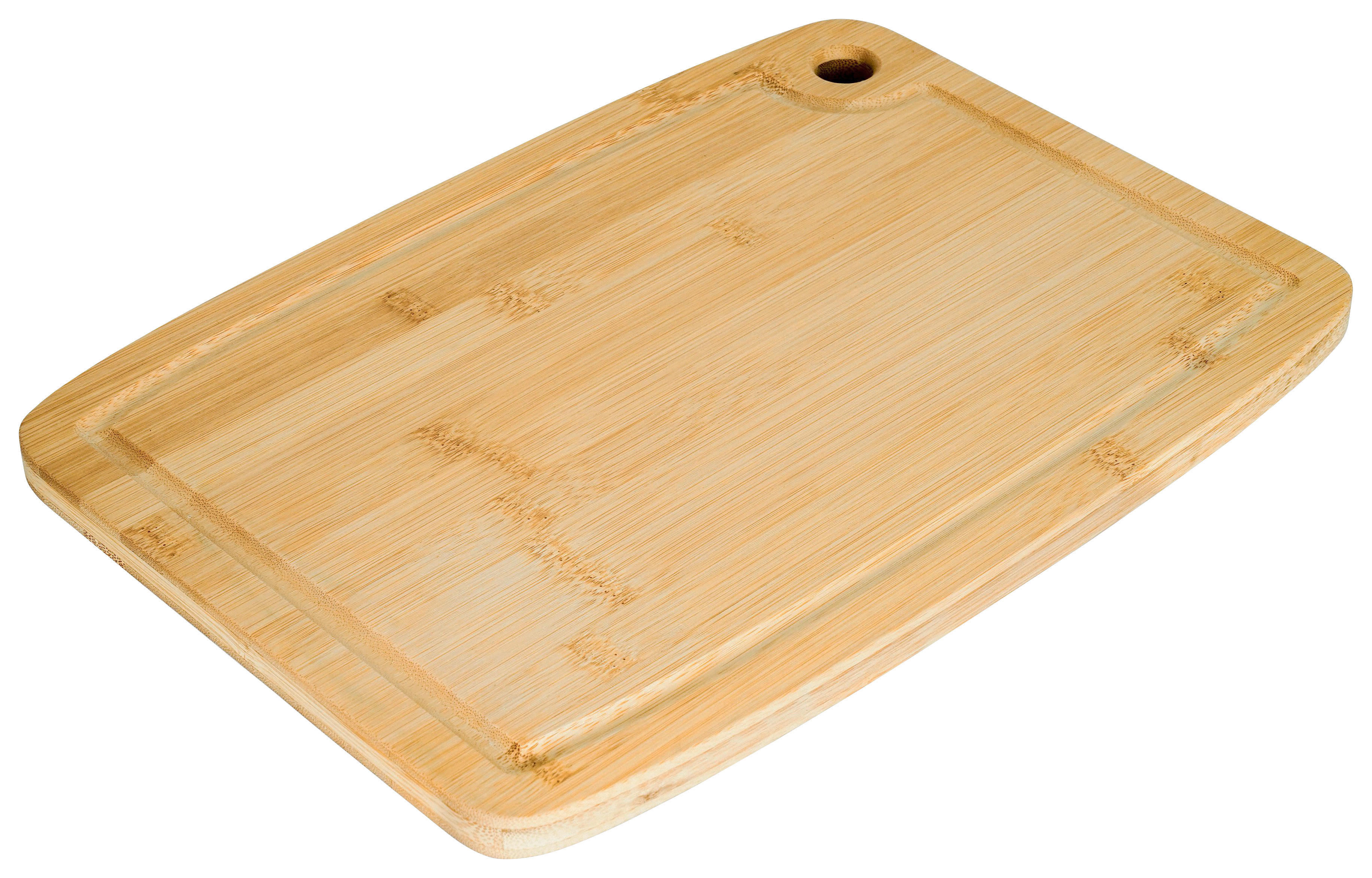 POCOline Schneidbrett Schneidbrett - natur - POCOline