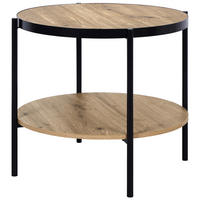 Beistelltisch Sensation Holzoptik D: ca. 51 cm Sensation - Holzoptik (51,00cm)