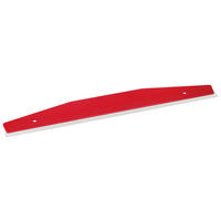 Beschneidelineal L: ca. 60 cm Beschneidelineal 60cm - (60,00cm) - easypro.