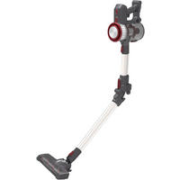 POCOline Handstaubsauger rot grau Metall Kunststoff B/H/L: ca. 12,5x120x32 cm Handstaubsauger_Kallisto - rot/grau (32,00/12,50/120,00cm) - POCOline