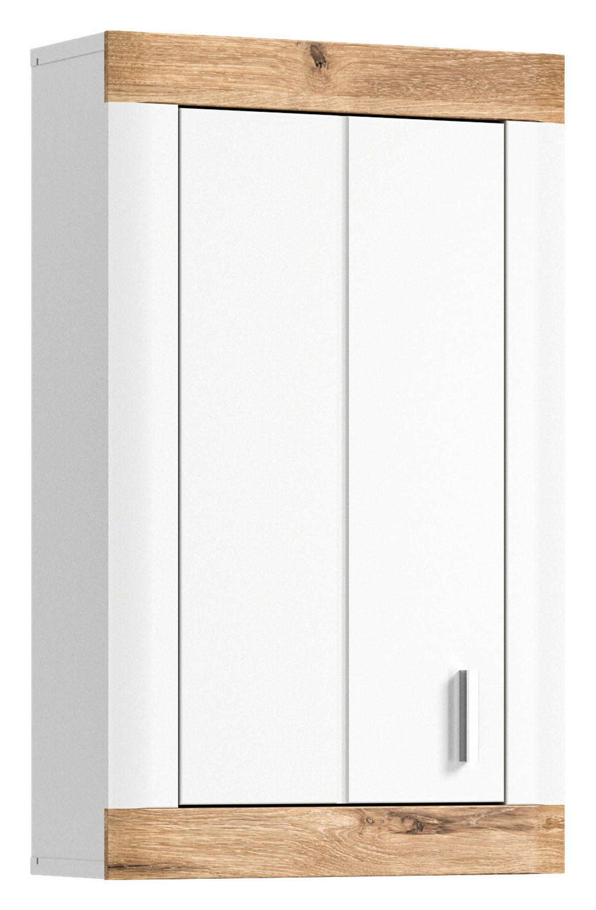 Hängeschrank LAREDO B/H/T: ca. 45x76x20 cm LAREDO - (45,00/76,00/20,00cm) - xonox.home