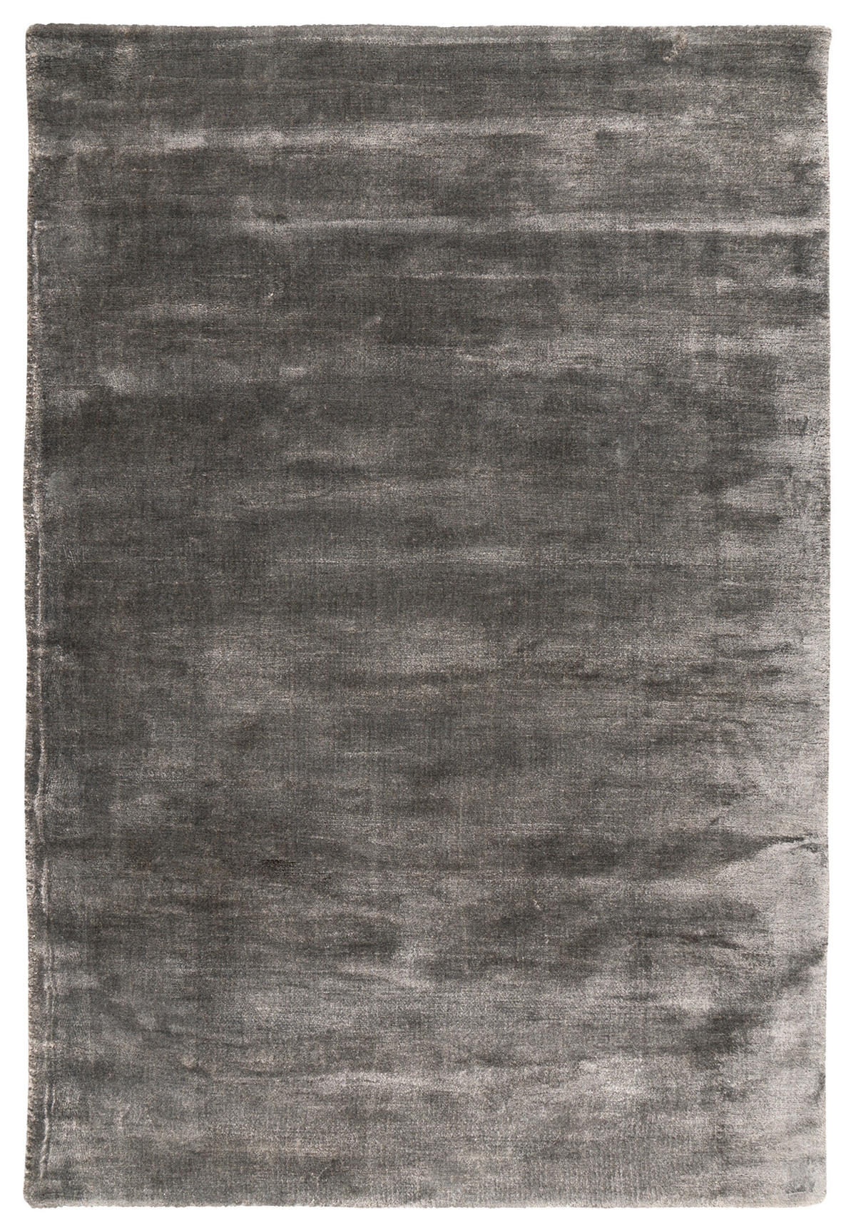 360Living Teppich Village grau B/L: ca. 160x230 cm Village - grau (160,00/230,00cm) - 360Living