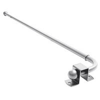 Boviva Schwenkstange Schwenkstange - silber - Boviva
