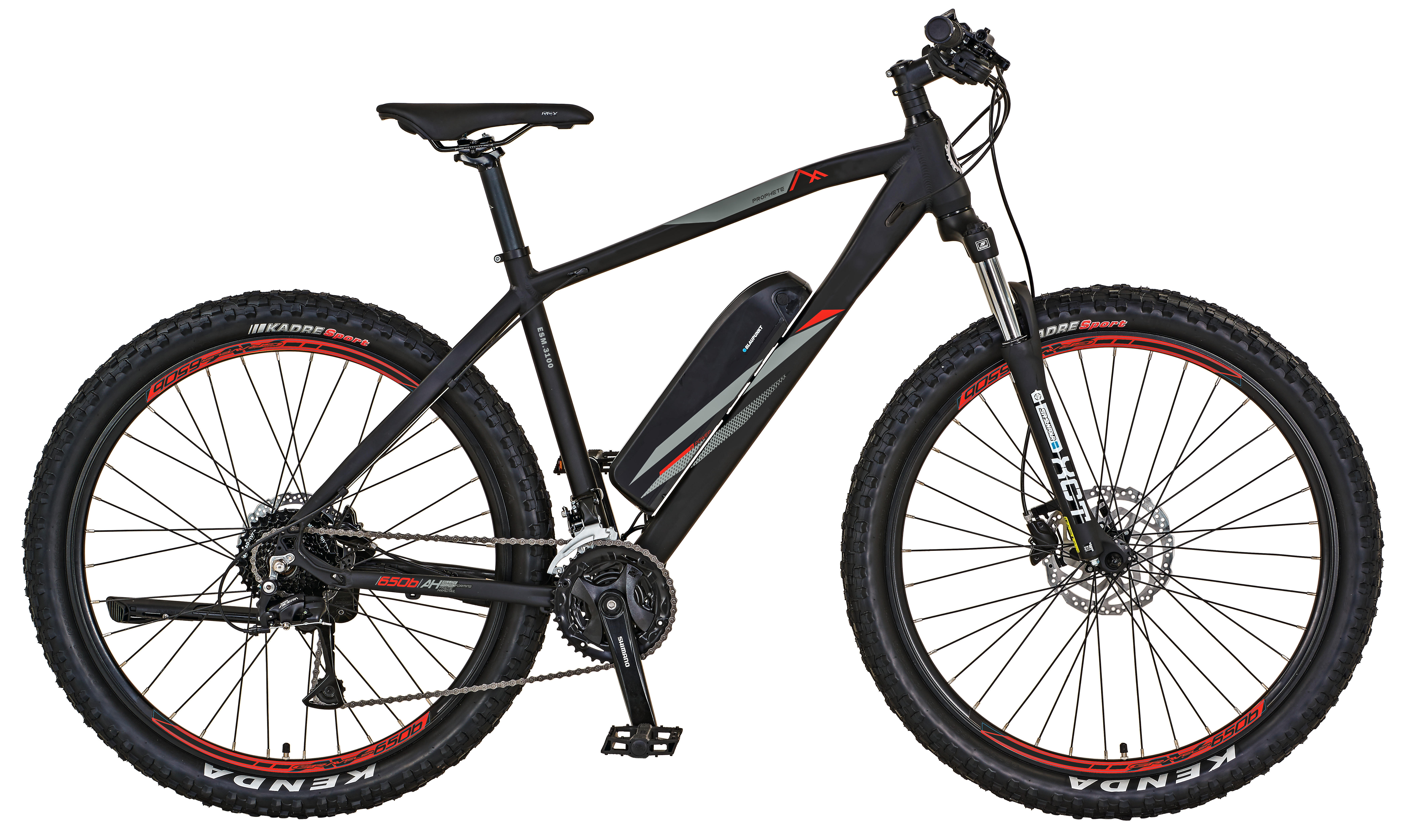 e bike